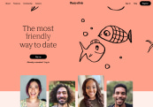 Plenty of Fish